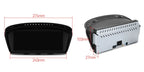 XTRONS QDB8060CC Wireless CarPlay Head Unit 8.8in BMW 3 5 Series
