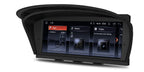 XTRONS QDB8060CC Wireless CarPlay Head Unit 8.8in BMW 3 5 Series