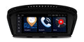 XTRONS QDB8060CI Wireless CarPlay Android Head Unit for BMW 3/5 Series 8.8"