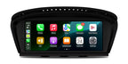 XTRONS 8.8-Inch Wireless CarPlay Android Head Unit BMW 3/5 Series