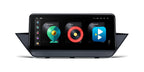 XTRONS QEB12X1CI BMW X1 E84 10.25in Android 12 Head Unit