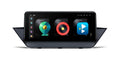 XTRONS QEB12X1CI BMW X1 E84 10.25in Android 12 Head Unit