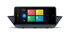 XTRONS BMW X1 E84 10.25in Android Head Unit Car Stereo