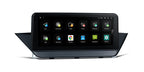 XTRONS QEB12X1CI BMW X1 E84 10.25in Android 12 Head Unit