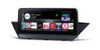 XTRONS QEB12X1CI BMW X1 E84 10.25in Android 12 Head Unit
