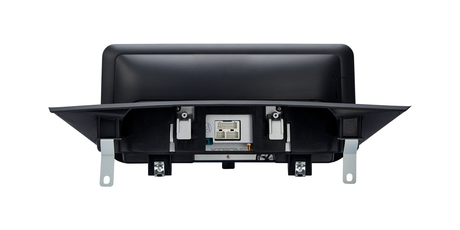 XTRONS BMW X1 E84 10.25in Android Head Unit Car Stereo