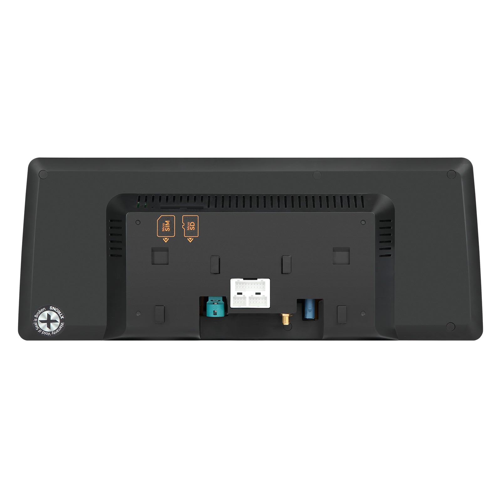 XTRONS QGB24CIB12X1