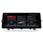 XTRONS QGB24CIB12X1 12.3in QHD 2K Android Head Unit BMW X1