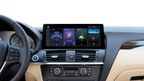 XTRONS QGB24CIB12X3 BMW X3 12.3" 2K Screen Android Head Unit