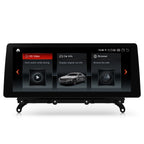 XTRONS QGB24CIB12X3 BMW X3 12.3" 2K Screen Android Head Unit