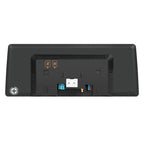 XTRONS QGB24EVB12X1N 12.3in 2K Android Head Unit for BMW X1 F48
