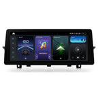XTRONS QGB23UMB12X1 12.3in Android Head Unit BMW X1 Wireless CarPlay