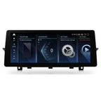 XTRONS QGB23UMB12X1 12.3in Android Head Unit BMW X1 Wireless CarPlay