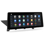 XTRONS BMW X1 12.3in Wireless CarPlay Android Head Unit 8GB 128GB