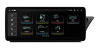 XTRONS QL Series QLA22UCA12A4R 12.3in Android Car Stereo for Audi A4/A5