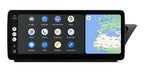 XTRONS QL Series QLA22UCA12A4R 12.3in Android Car Stereo for Audi A4/A5