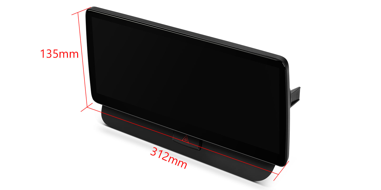 XTRONS QLA22UCA12Q5R Audi Q5 12.3" Android Head Unit Car Stereo