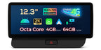 XTRONS QLA22UCA12Q5R Audi Q5 12.3" Android Head Unit Car Stereo