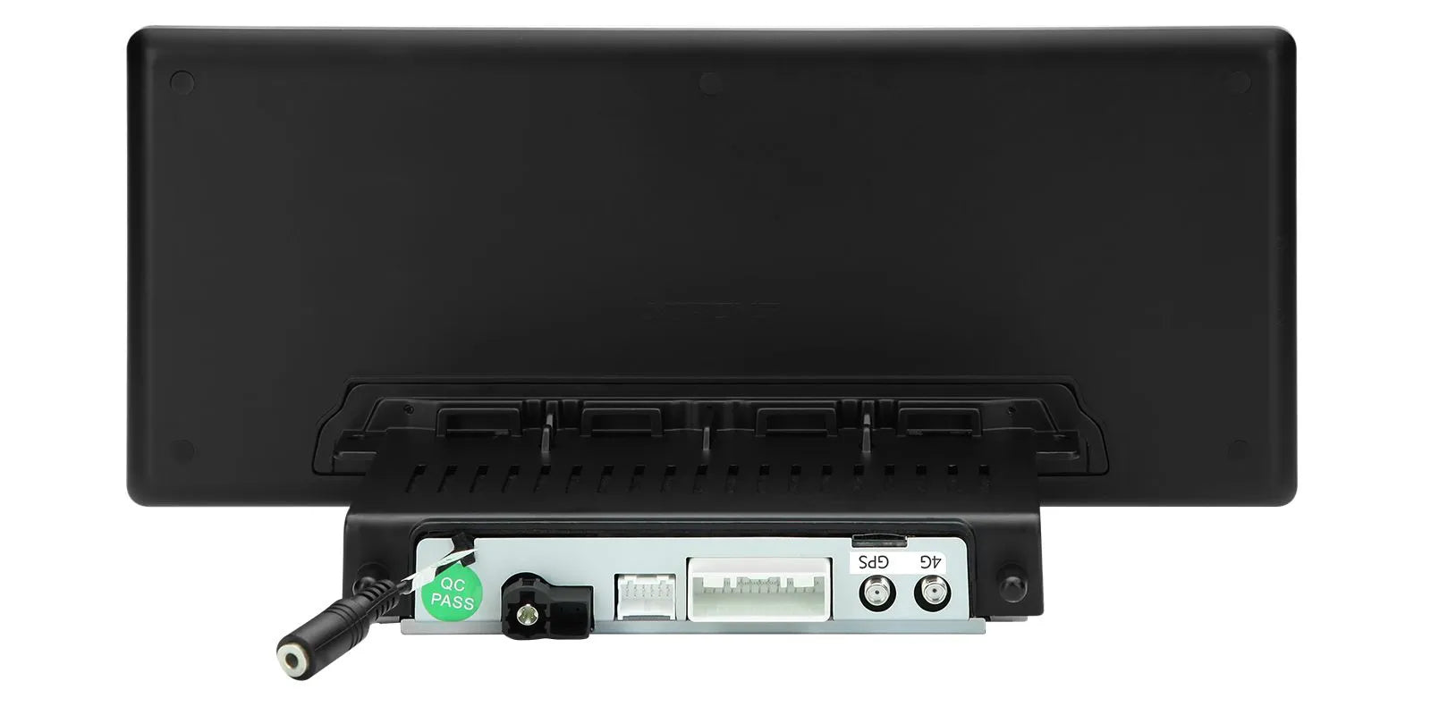 XTRONS QLA23A3 Custom-Fit 12.3in Android Head Unit for Audi A3, 4GB 64GB