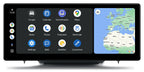 XTRONS QLA23A3 Custom-Fit 12.3in Android Head Unit for Audi A3, 4GB 64GB