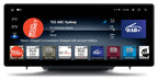 XTRONS QLA23A3 Custom-Fit 12.3in Android Head Unit for Audi A3, 4GB 64GB