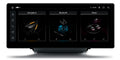 XTRONS Audi Q3 12.3in Android Head Unit Car Stereo QLA23Q3