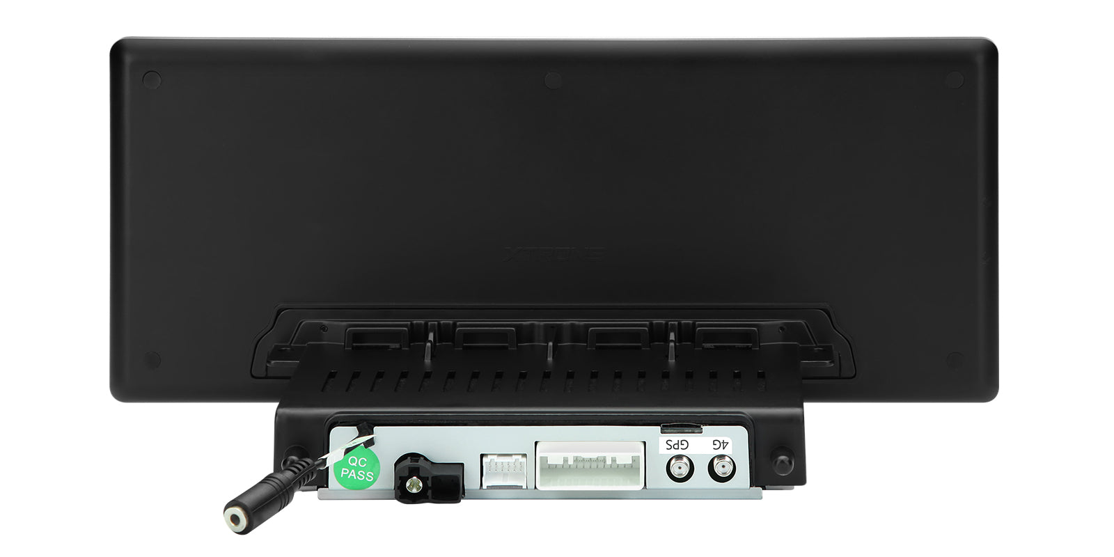 XTRONS Audi Q3 12.3in Android Head Unit Car Stereo QLA23Q3
