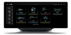XTRONS Audi Q3 12.3in Android Head Unit Car Stereo QLA23Q3