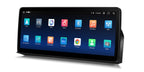 XTRONS QL Series 12.3" Custom-Fit Android Head Unit for BMW 5 Series