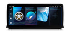 XTRONS QL Series Custom-Fit Android Head Unit 12.3in BMW 5 Series
