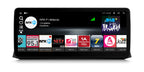 XTRONS QL Series Custom-Fit Android Head Unit 12.3in BMW 5 Series