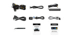 XTRONS QLB22CCB12E87C 12.3in Android 13 Head Unit for BMW 1 Series