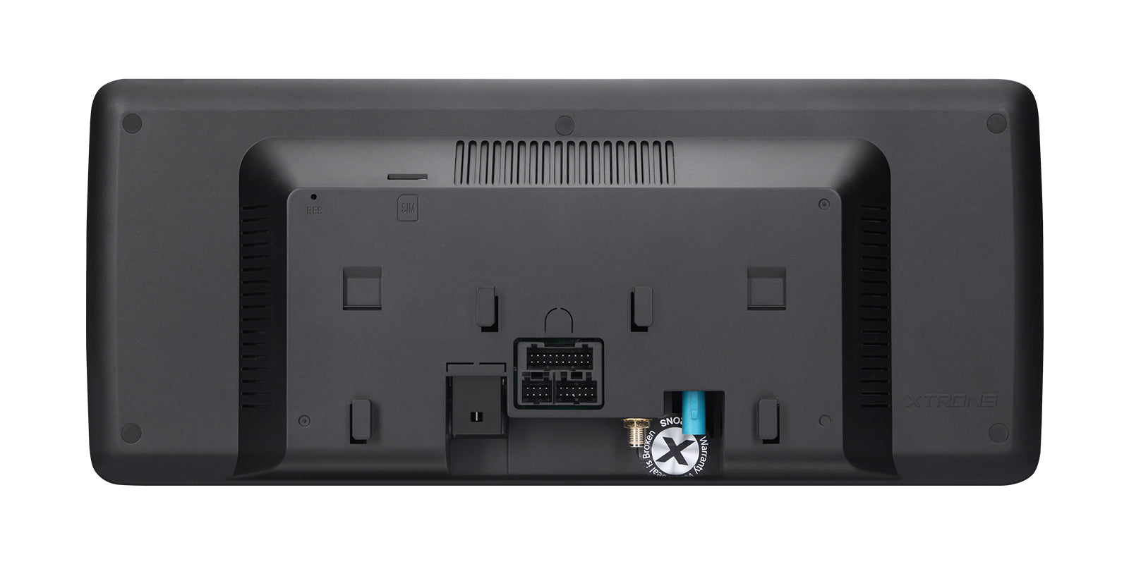 XTRONS QL Series 12.3in Android 13 Head Unit for BMW X5/X6