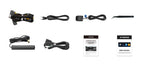XTRONS QL Series 12.3in Android 13 Head Unit for BMW X5/X6
