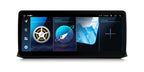 XTRONS QLB22CIB12E60 12.3in Android Head Unit BMW 5 Series