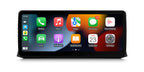 XTRONS QLB22CIB12E60 Android Car Stereo CarPlay 12.3in BMW 5 Series