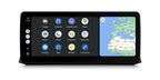 XTRONS QLB22CIB12E60 12.3in Android Head Unit BMW 5 Series