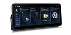 XTRONS QLB22CIB12E60 12.3in Android Head Unit BMW 5 Series