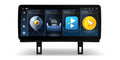 XTRONS BMW 1 Series 12.3 Inch Android Head Unit with CarPlay and Android Auto
