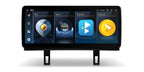 XTRONS BMW 1 Series 12.3 Inch Android Head Unit with CarPlay and Android Auto