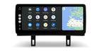 XTRONS BMW 1 Series 12.3 Inch Android Head Unit with CarPlay and Android Auto