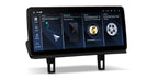 XTRONS 12.3in Android Car Stereo BMW 1 Series 4GB 64GB