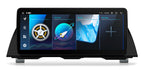 XTRONS QLB22CIB12FV BMW 5 Series 12.3in Android Head Unit Car Stereo