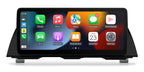 XTRONS QLB22CIB12FV BMW 5 Series 12.3in Android Head Unit Car Stereo