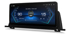 XTRONS QL Series 12.3in Android 13 Head Unit for BMW 5 Series