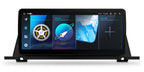 XTRONS QL Series 12.3in Android 13 Head Unit BMW 5 Series CIC 4GB 64GB QLB22CIB12FVGT