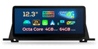 XTRONS QL Series 12.3in Android 13 Head Unit for BMW 5 Series