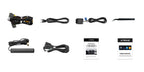XTRONS BMW X1 12.3in Android Head Unit Car Stereo Wireless CarPlay