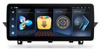 XTRONS QLB22CIB12X1 BMW X1 12.3in Android 13 Head Unit