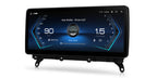 XTRONS QLB22CIB12X3 12.3" Android Head Unit Car Stereo for BMW X3